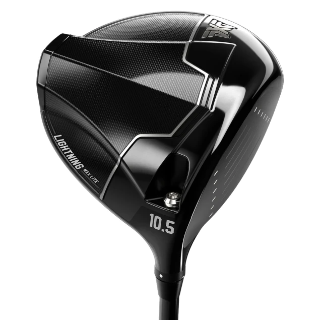 PXG Lightning Max Lite Driver kij golfowy