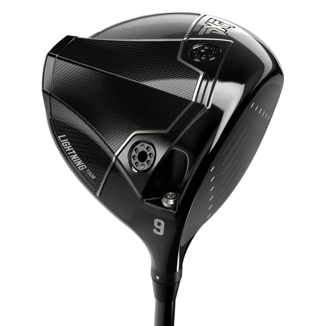 PXG Lightning Tour Driver kij golfowy
