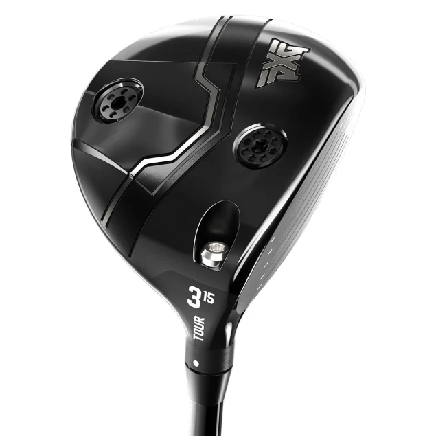 Kij golfowy PXG Lightning Tour Fairway Wood