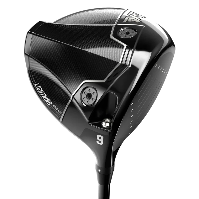 PXG Lightning Tour Mid Driver kij golfowy
