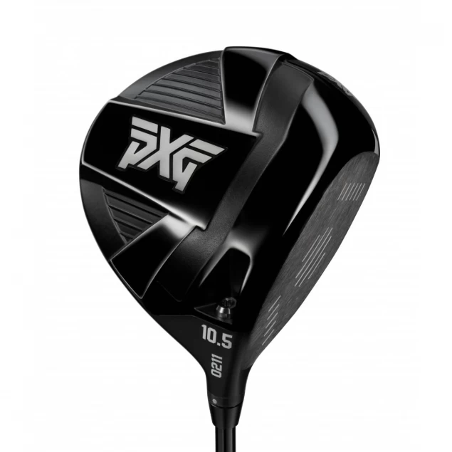 PXG 0211 Driver kij golfowy