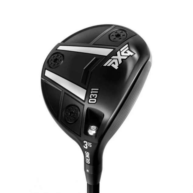 Kij golfowy PXG 0311 GEN6 Fairway Wood