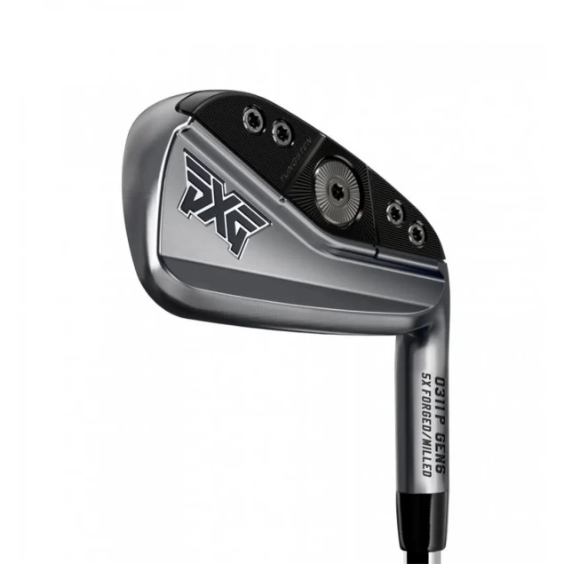 PXG 0311 P GEN6 zestaw ironów golfowych