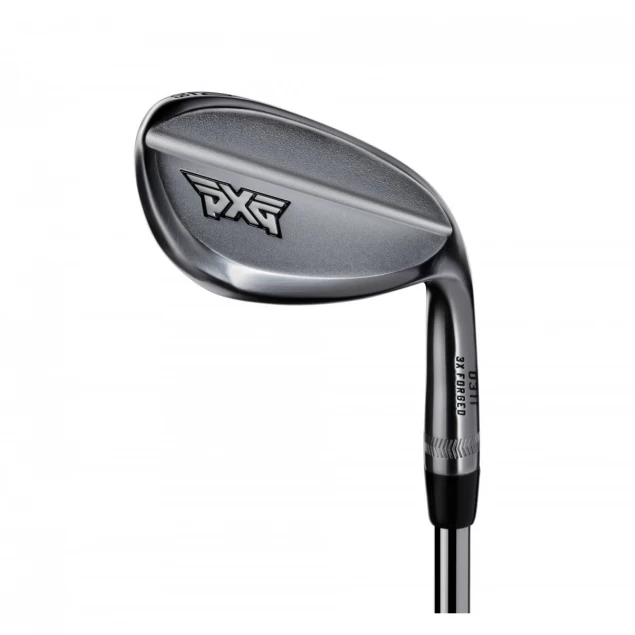 PXG 0311 X3 Forged Wedge Chrome kij golfowy 