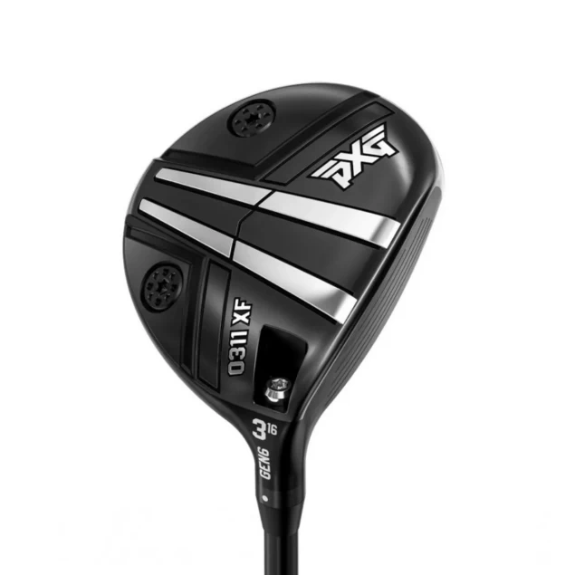 Kij golfowy PXG 0311 XF GEN6 Fairway Wood