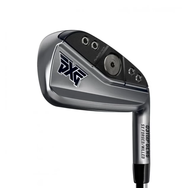 PXG 0311 XP GEN6 zestaw ironów