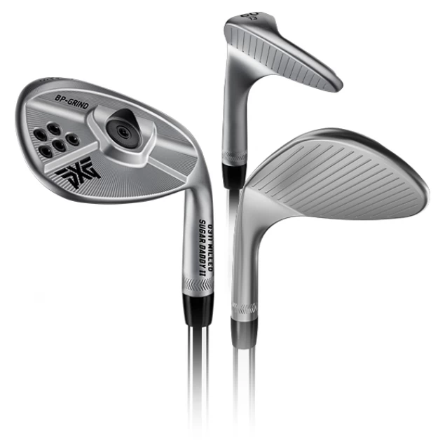 PXG 0311 Sugar Daddy II Wedge kij golfowy