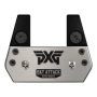 PXG Battle Ready II Bat Attack Putter kij golfowy (2 kolory)