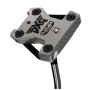 PXG Battle Ready II Blackjack Putter kij golfowy (2 kolory)