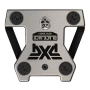 PXG Battle Ready II Blackjack Putter kij golfowy (2 kolory)