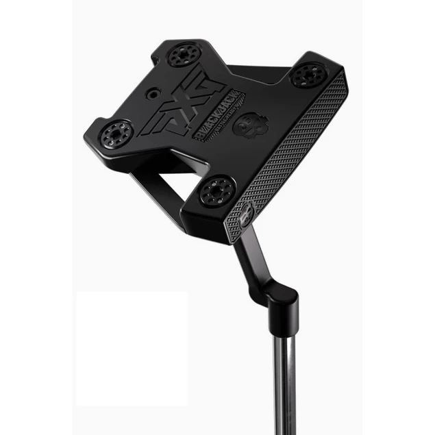 PXG Battle Ready II Blackjack Putter kij golfowy (2 kolory)