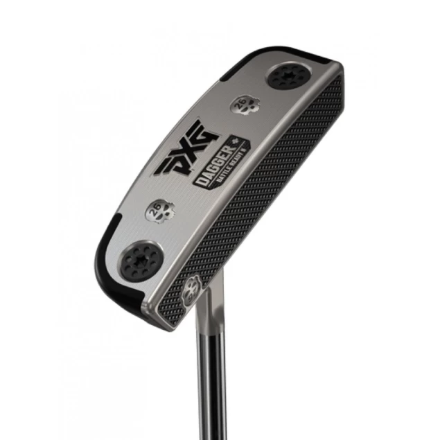 PXG Battle Ready II Dagger+ Putter kij golfowy