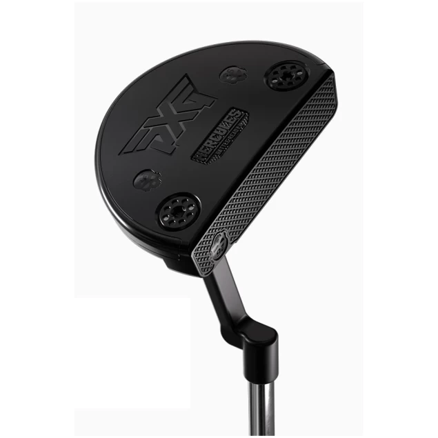 PXG Battle Ready II Hercules Putter kij golfowy (2 kolory)