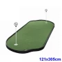 Tour Links Putting Green golfowy sztuczny green i mata do puttowania