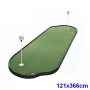 Tour Links Putting Green golfowy sztuczny green i mata do puttowania