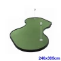 Tour Links Putting Green golfowy sztuczny green i mata do puttowania