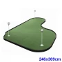 Tour Links Putting Green golfowy sztuczny green i mata do puttowania