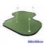 Tour Links Putting Green golfowy sztuczny green i mata do puttowania