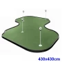 Tour Links Putting Green golfowy sztuczny green i mata do puttowania