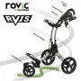 Wózek golfowy Rovic RV1S by Clicgear 