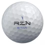 RZN Star Speed Surlyn 12-pack piłki golfowe