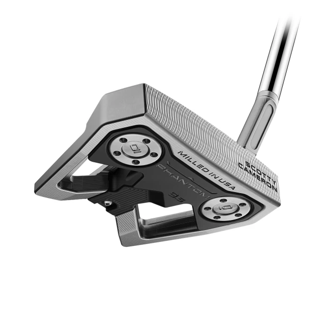 Scotty Cameron Phantom X 9.5 Putter kij do golfa