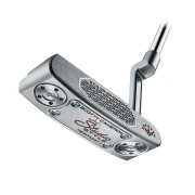 Kij golfowy Scotty Cameron Studio Style Newport Plus Putter