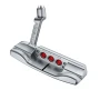 Kij golfowy Scotty Cameron Studio Style Newport Plus Putter