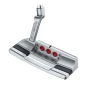 Kij golfowy Scotty Cameron Studio Style Squareback 2 Putter