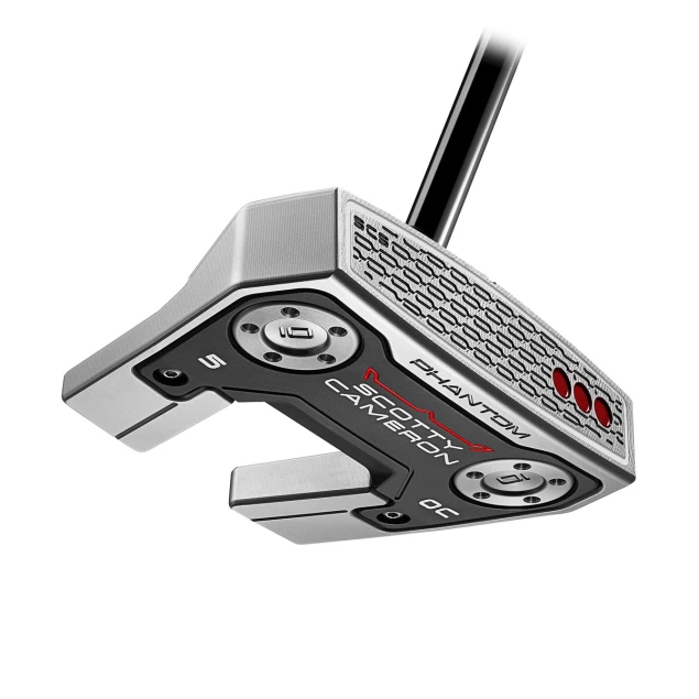 Scotty Cameron Phantom X 5 OC Putter kij golfowy