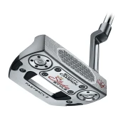 Kij golfowy Scotty Cameron Studio Style Fastback 2 Putter
