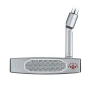 Kij golfowy Scotty Cameron Studio Style Fastback 2 Putter