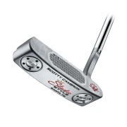 Kij golfowy Scotty Cameron Studio Style Santa Fe Putter