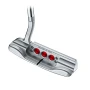 Kij golfowy Scotty Cameron Studio Style Santa Fe Putter