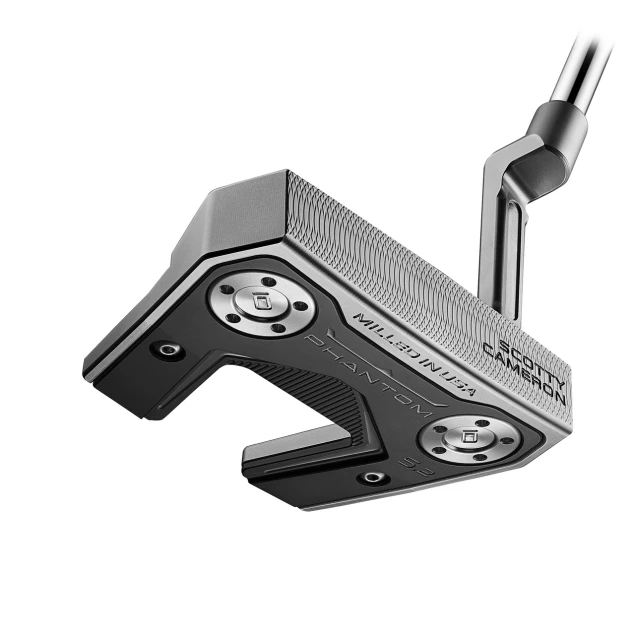 Scotty Cameron Phantom X 5.2 Putter kij do golfa