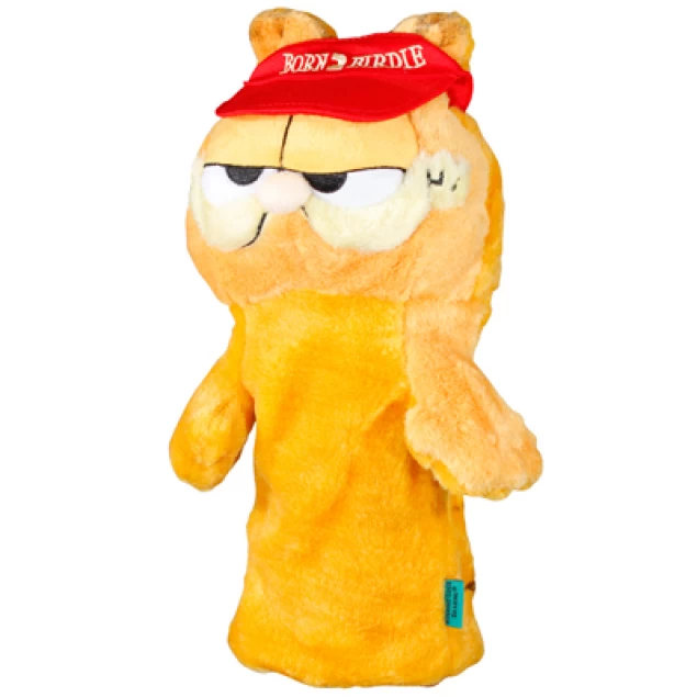 Garfield Headcover pokrowiec na główkę kija golfowego