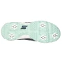 Skechers Go Golf Pro V2 Ladies navy/teal damskie buty golfowe