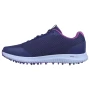 Skechers Go Golf Max Fairway 3 Ladies navy/purple damskie buty golfowe