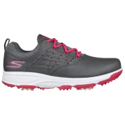 Skechers Go Golf Pro V2 Ladies grey/pink damskie buty golfowe