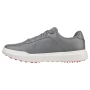 Skechers Go Golf Drive 5 grey/red męskie buty golfowe