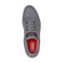 Skechers Go Golf Drive 5 grey/red męskie buty golfowe