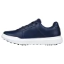 Skechers Go Golf Drive 5 navy/white męskie buty golfowe