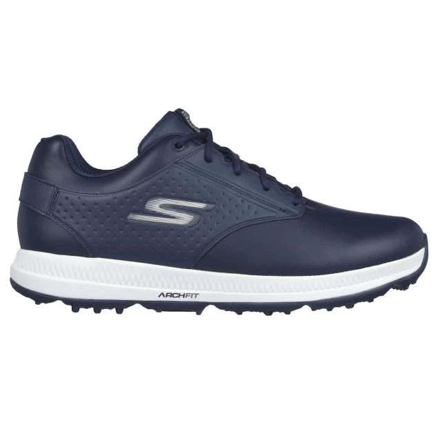 Skechers Go Golf Elite 5 Legend navy męskie buty golfowe