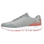 Skechers Go Golf Max 2 grey/red męskie buty golfowe