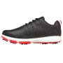 Skechers Go Golf Pro 4 Legacy black/red męskie buty golfowe