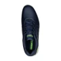 Skechers Go Golf Torque 2 navy/lime męskie buty golfowe