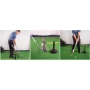 Pure2Improve Swing Path (Slice Eliminator) golfowy przyrząd do treningu swingu