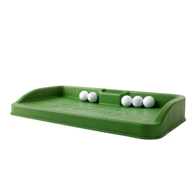 SkyTrak Ball Tray taca na piłki golfowe