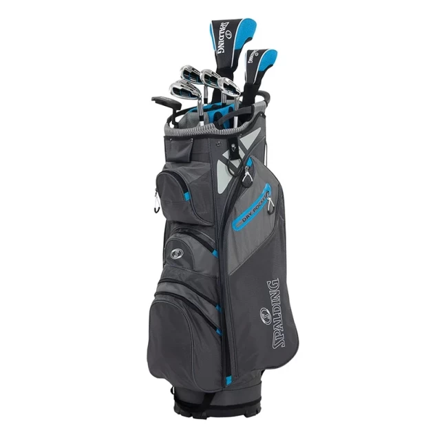 Spalding Executive Ladies kompletny zestaw golfowy