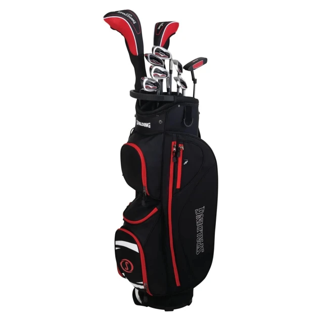 Spalding FS Tour 2 kompletny zestaw golfowy